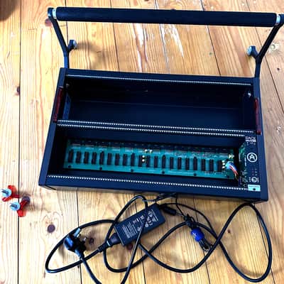 Arturia RackBrute 6U Eurorack Case image 3