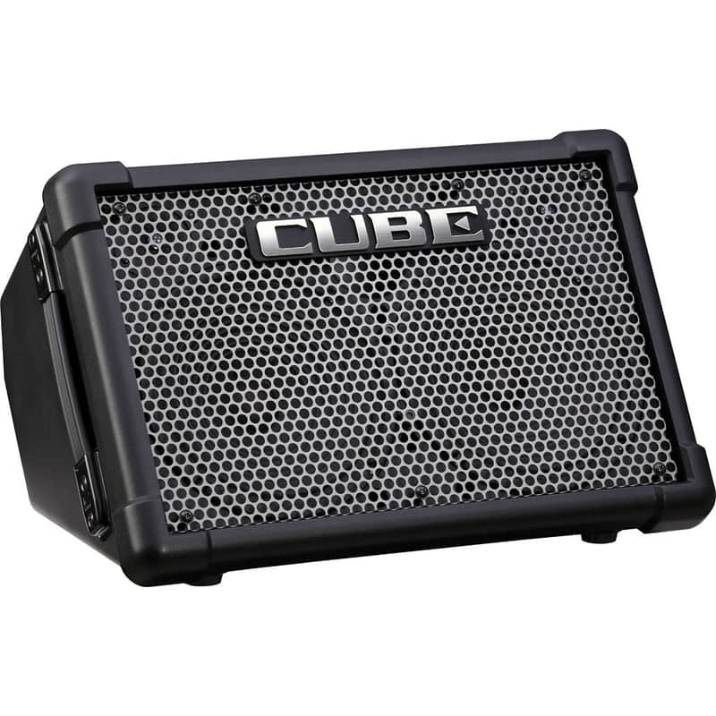 テ*ヤ様 Roland CUBE STREET EX used Roland Cube Street EX 2-Channel 50-Watt 2x8