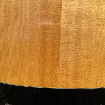 Taylor lefty 310ce with ES1 Electronics 2004 - - Natural image 10
