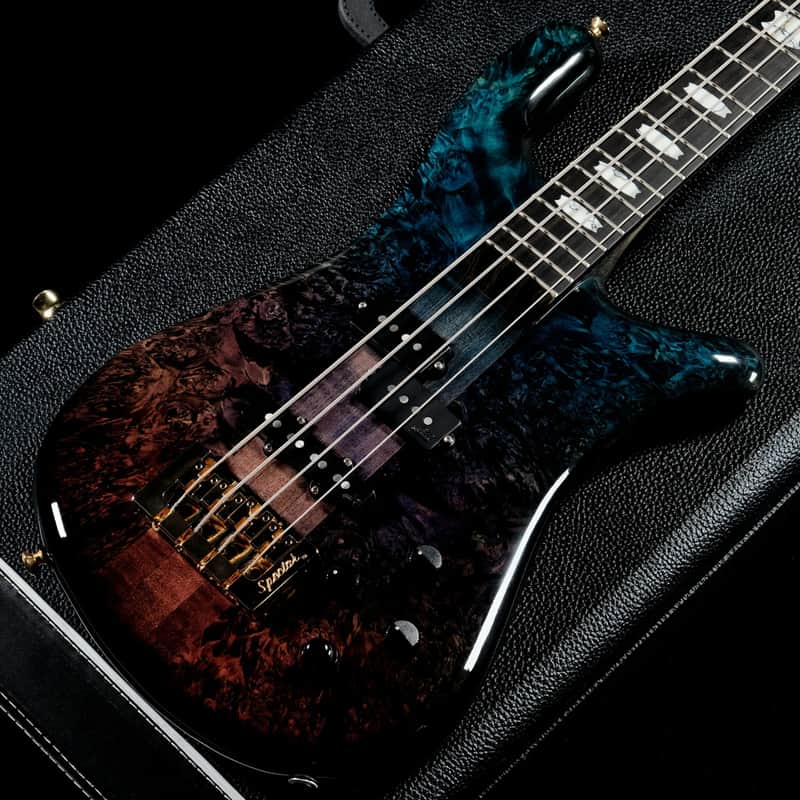 2019 Spector NS-2 INTERSTELER 3.95kg