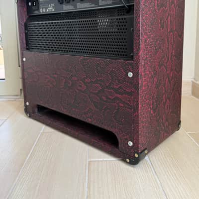 RARE - Marshall Studio SC20C - Snakeskin Limited Edition (2020) image 6