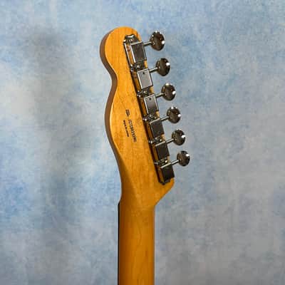 *NEW* 2025 Fender Limited Edition FSR 1960's Custom Telecaster Walnut MIJ Japan image 11