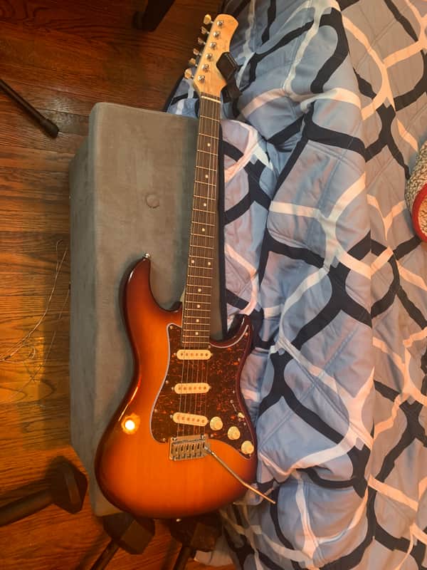 Larry Carlton S7 for $337 - 25% off Retail!