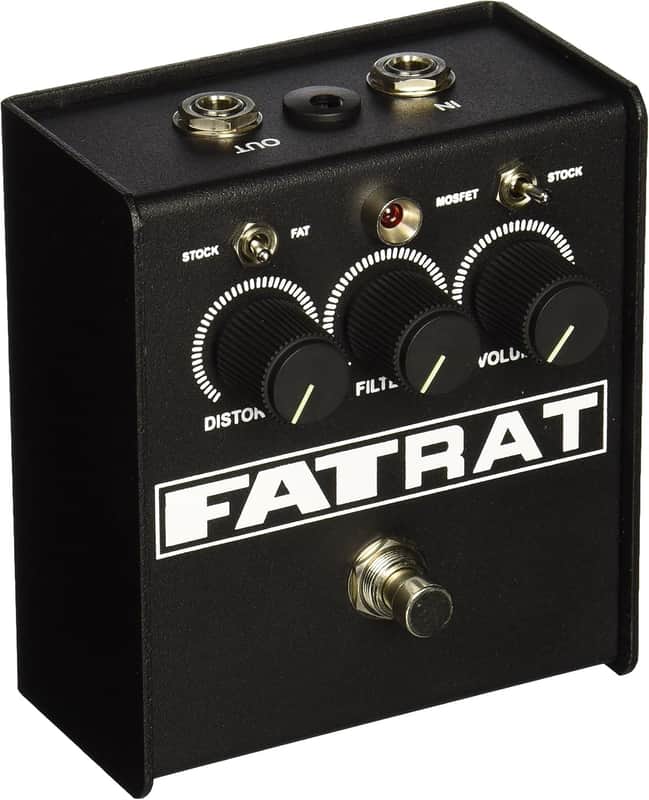 ProCo Fat Rat