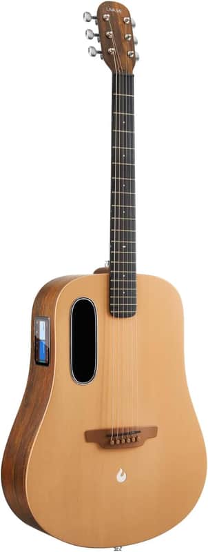 LAVA Music LAVA ME 4 Spruce