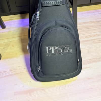 Immagine PRS Silver Sky WILD BLUE Limited Edition for 2026 - Excellent! - 12