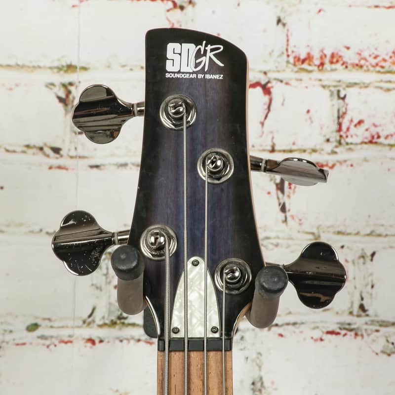 Ibanez SDGR SRX400 中古ベース Ibanez SDGR SRX400 中古ベース - メルカリ