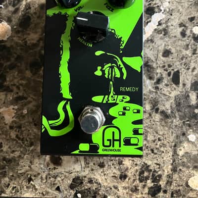 Greenhouse Effects Sludge Hammer | Reverb