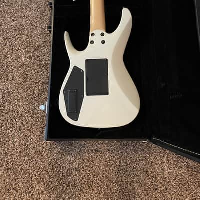 Dean Rusty Cooley RC7X Wraith 7 2012 - Wraith Graphic Korean image 4