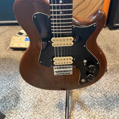Gretsch 8217 BST-1500 Beast w/HSC image 4