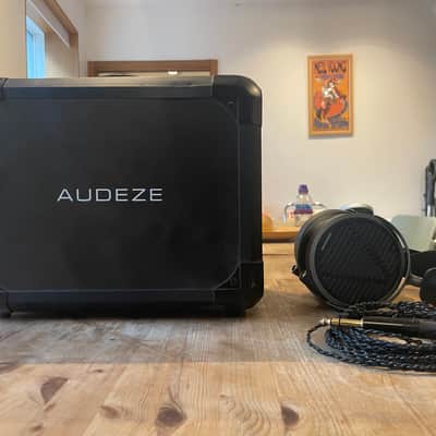 Audeze MM-500 Planar Magnetic Headphones image 8