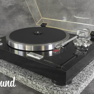 KENWOOD KP-770D Direct Drive Turntable in very Good Condition. image 3