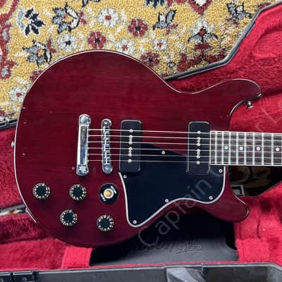 1979 Gibson - Les Paul Special DC - ID 6063 image 1