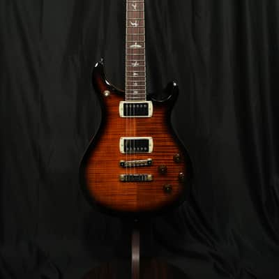 PRS SE McCarty 594 Black Gold Burst image 3