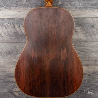 1971 Zemaitis 12-String image 10