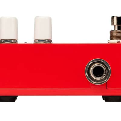 Electro Harmonix Pico POG Polyphonic Octave Pedal image 2