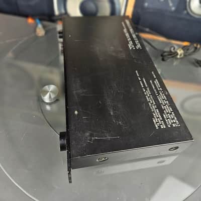 Nikko Gamma 1 Stereo FM Tuner | Tested and working image 9