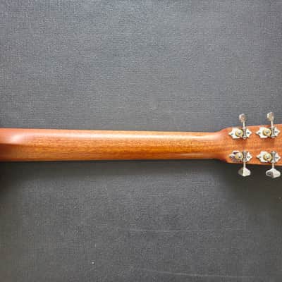 2016 Larrivee OM-40 Rosewood Legacy Series w/OHSC image 21
