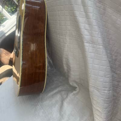 Martin D-45 John Mayer 2018 - 2019 - Natural image 4