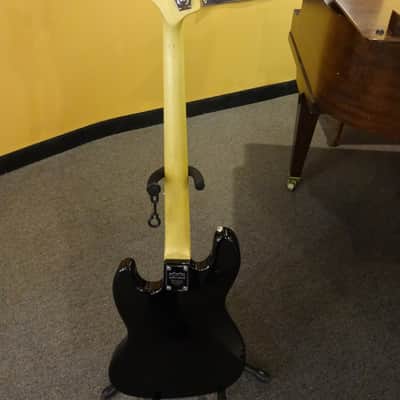 Schecter Diamond Series J Style Bass 2000's 3 Color Sunburst image 2
