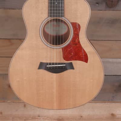 Taylor GS Mini Acoustic Guitar Natural w/ Gigbag "Good Condition" image 1