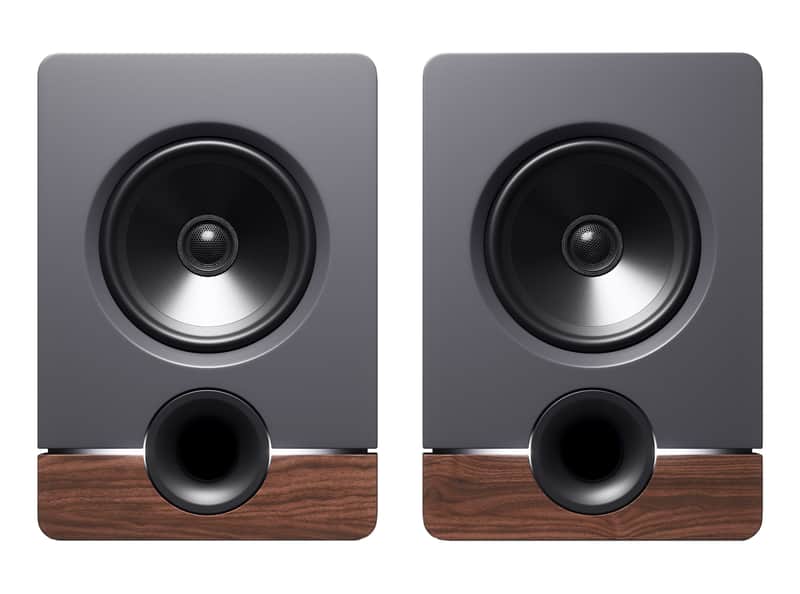 De-Fi Frontier Active Studio Monitor (Pair) image 1