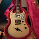 Gibson SG-Z 1998 Platinum