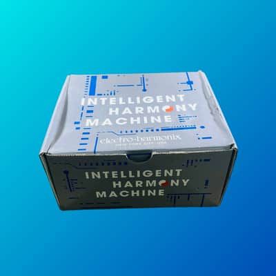 Electro-Harmonix Intelligent Harmony Machine image 4