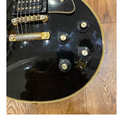 GIBSON LES PAUL CUSTOM 1970 image 6