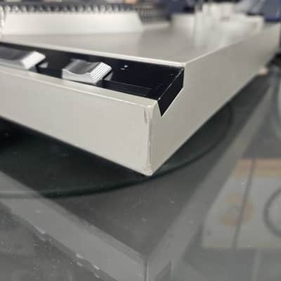 *Fully Serviced* Technics SL-3200 Direct Drive Automatic Turntable image 10