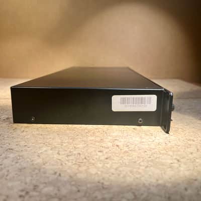 Drawmer DS-501 Powergate Dual Channel Noise Gate – All voltages supported – Serviced – Warranty image 3