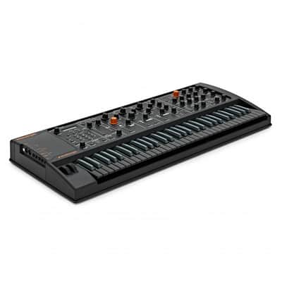Studiologic Sledge 2.0 - Black Edition EXDEMO image 3