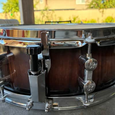 Sonor Player Snare Drum image 2