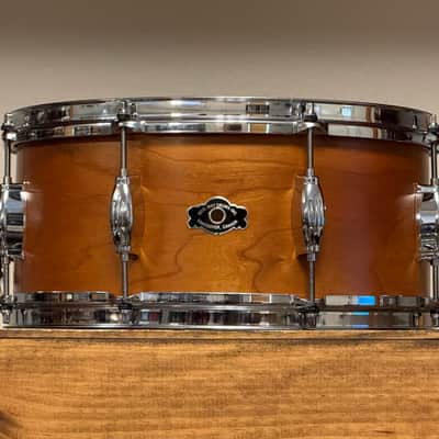 2016 George Way 6.5x14 Snare Drum image 10