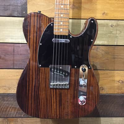 Fender TL-69 Rosewood Telecaster Made In Japan 1986 image 1