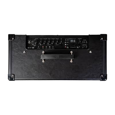 Blackstar ID:X 100 100W 1x12 Guitar Combo Amp image 4