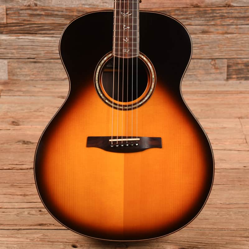 PRS Core Series Tonare Grand (2008 - 2014) image 3