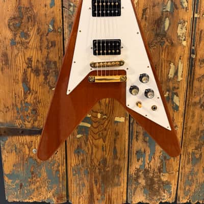 Gibson 2006 Limited Edition '76 Flying V image 2