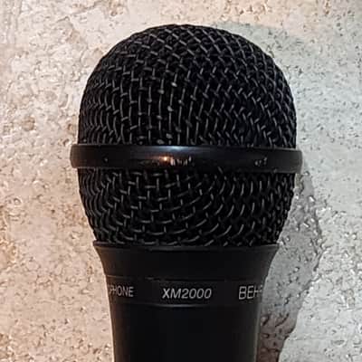 On-Stage 6-mic Hard travel/storage Case BUNDLE(Includes 5 vocal mics, 6 XLR Cables, and morel!!!) image 7