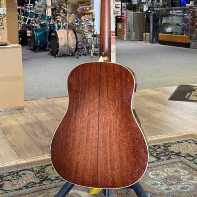 Eastman E10SS Thermo-Cure, Sunburst W/ Free Shipping & Hard Case image 7