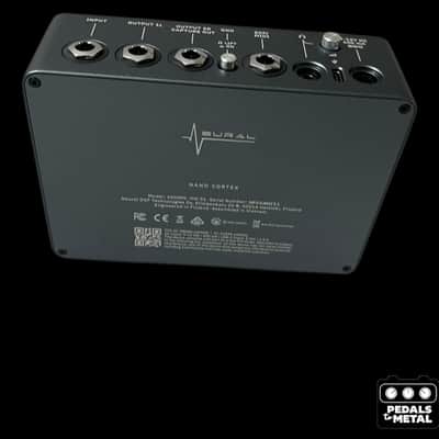 Neural DSP Nano Cortex -x18205 image 6