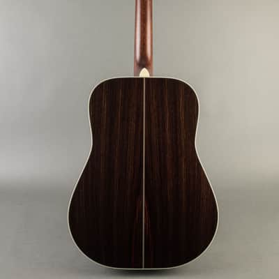 Huss and Dalton TD-R Custom 2024 - Natural image 6