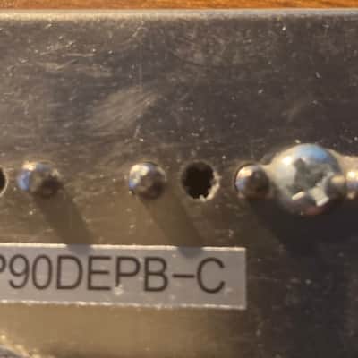 Epiphone Epiphone P90 1990's image 1