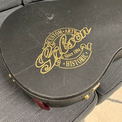 Gibson Custom Shop ES-446 Natural w/OHSC image 15