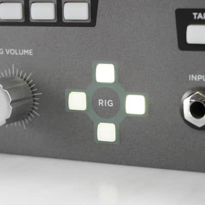 Kemper Profiler Rack Modeling Amplifier Amp Simulator Rack Unit #52638 image 17