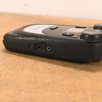 Clear-Com TMR42524INCC Tempest 2400 4-Channel Wireless Belt Station CG01PQT image 6