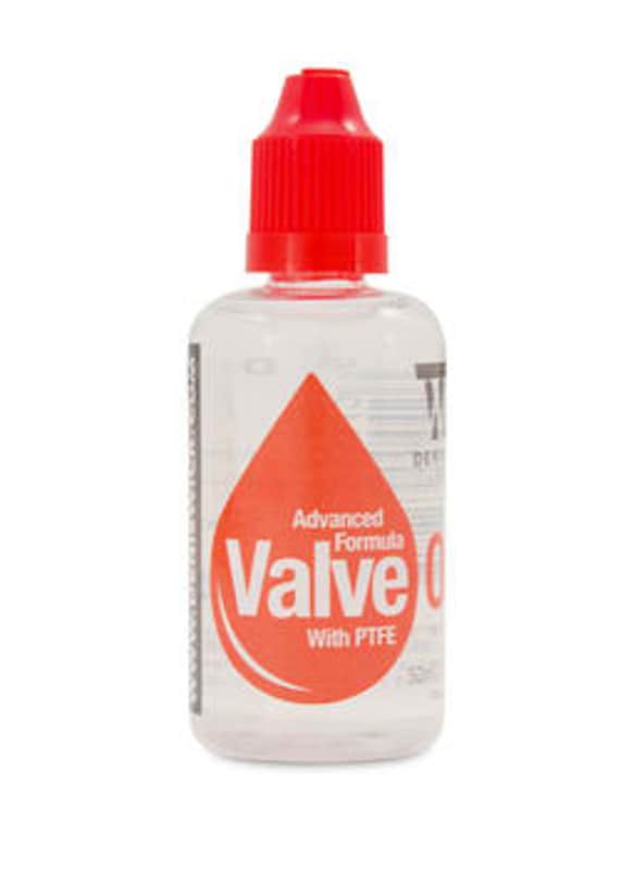 Denis Wick (4930) Valve Oil With PTFE image 1