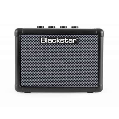 Blackstar Fly 3 Mini Combo Bass image 1