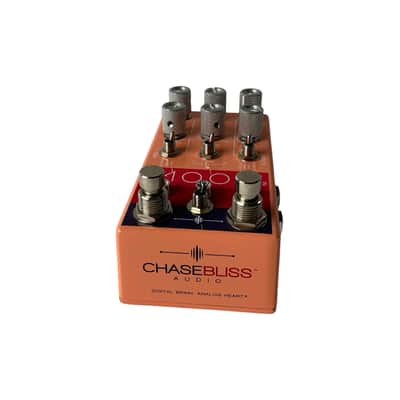 Chase Bliss Audio MOOD *Expert Tested*Guaranteed* image 2