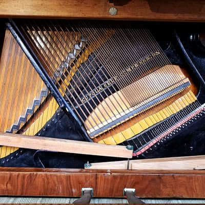 Steinway&Sons Model V 1924 image 6